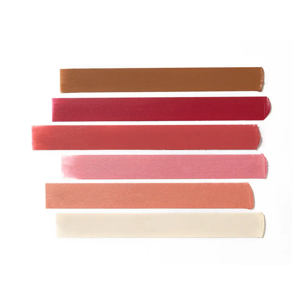 Jane Iredale Merry & Bright Multiuse Face Palette