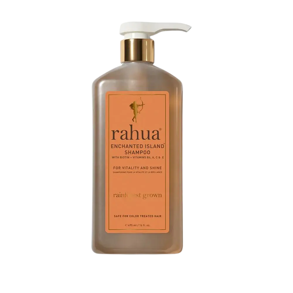 Rahua Rahua ENCHANTED ISLAND - SHAMPOO PUMP 475ml