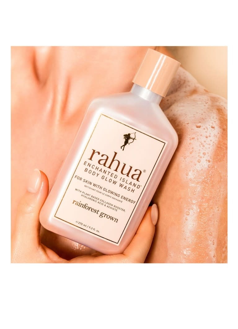 Rahua Rahua - Enchanted Island™ Body Glow Wash -275ml