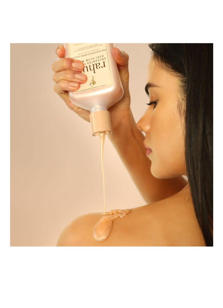 Rahua Rahua - Enchanted Island™ Body Glow Wash -275ml
