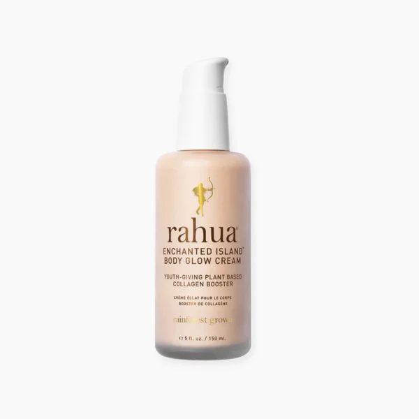 Rahua Enchanted Island Body Glow Cream - 150ml