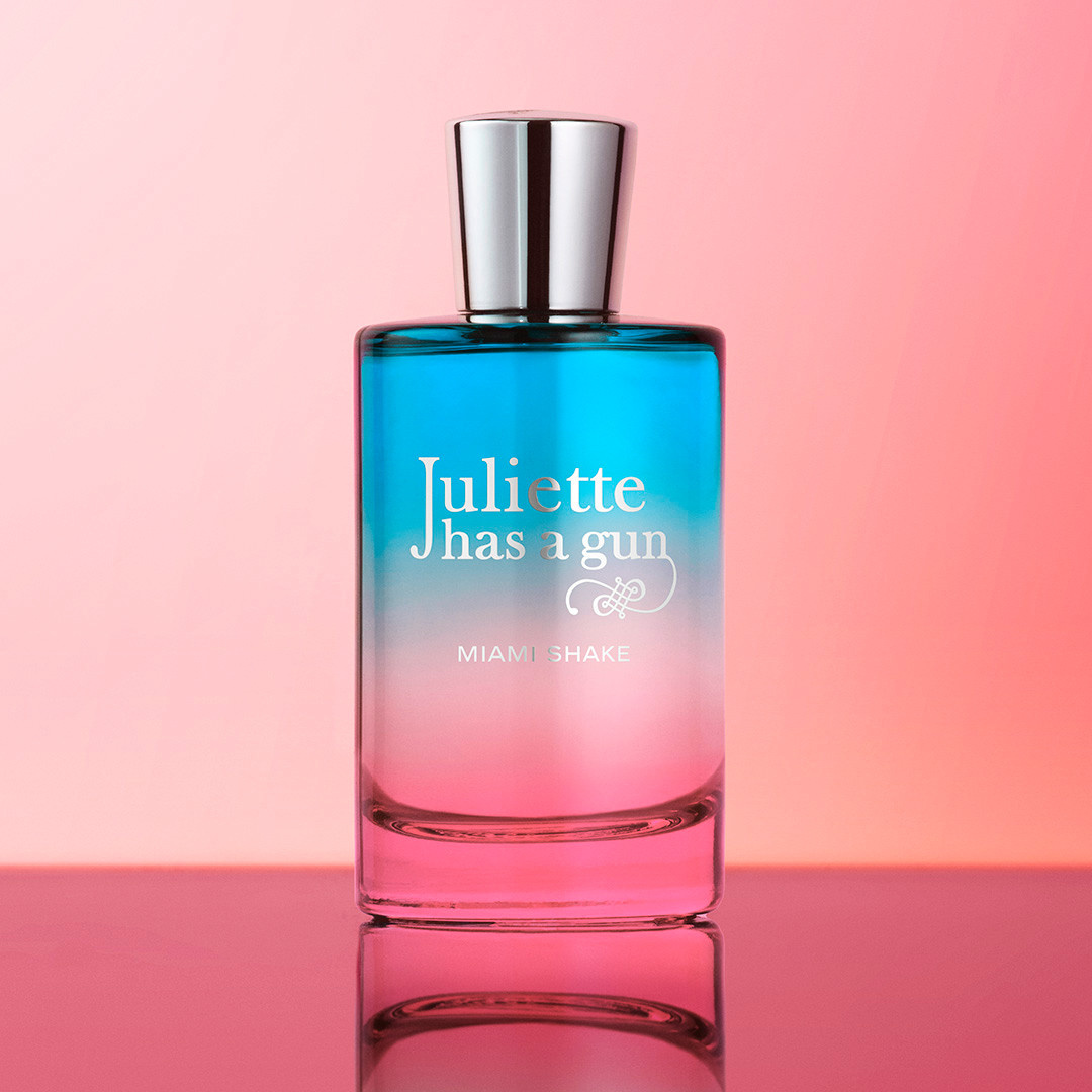 Juliette Has A Gun Miami Shake 100ml - Juliette Has A Gun