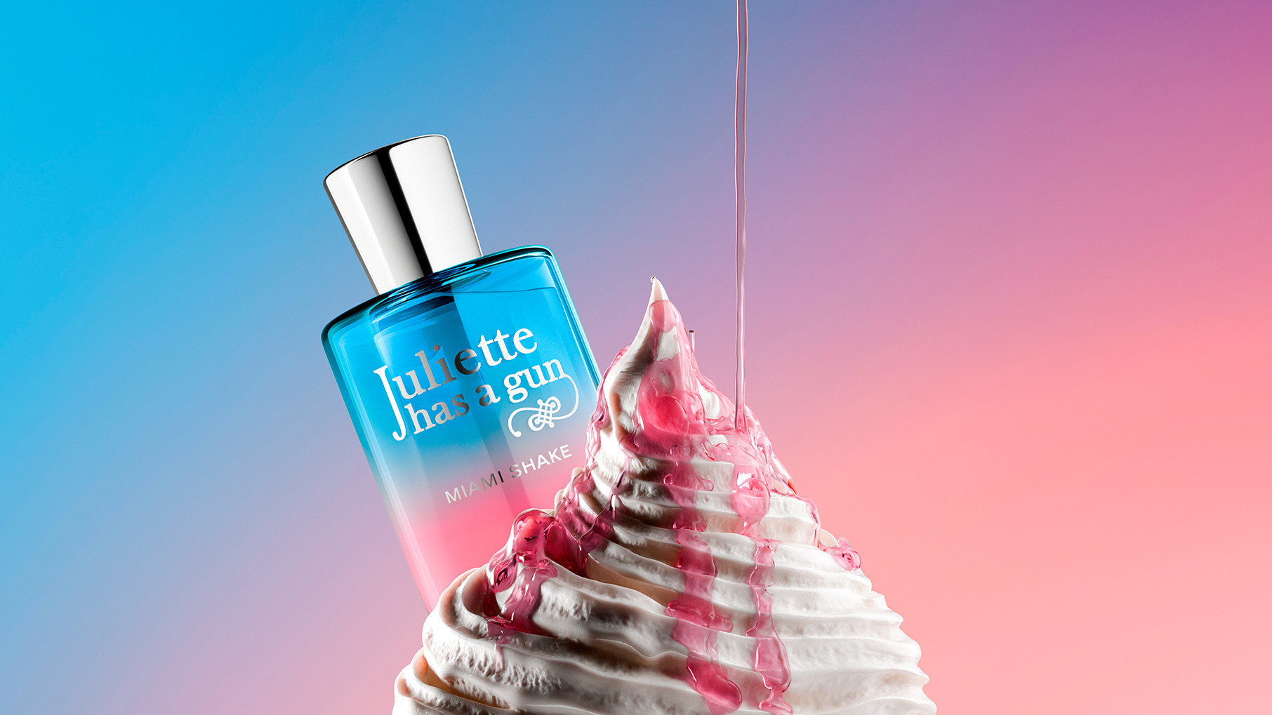 Juliette Has A Gun Miami Shake 100ml - Juliette Has A Gun