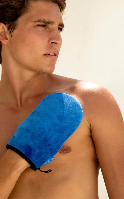 Roquebrun Roquebrun - Tanning Glove