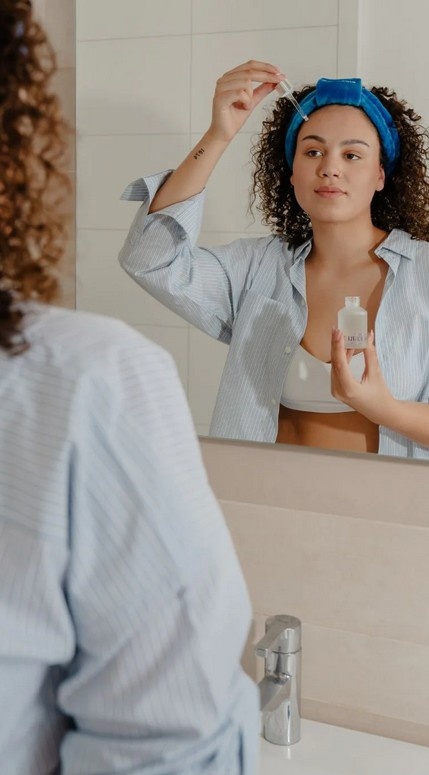 Roquebrun Roquebrun - Haarband