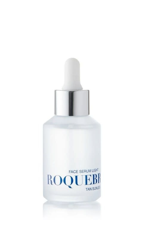Roquebrun Roquebrun - Face Serum Light 60ml