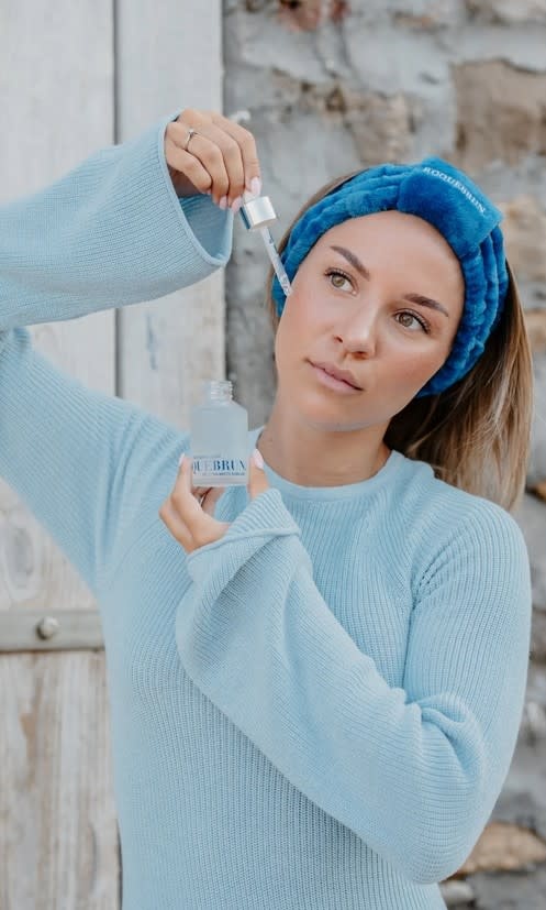 Roquebrun Roquebrun - Face Serum Light 60ml