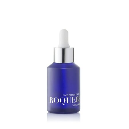 Roquebrun Roquebrun - Face Serum Dark 60ml