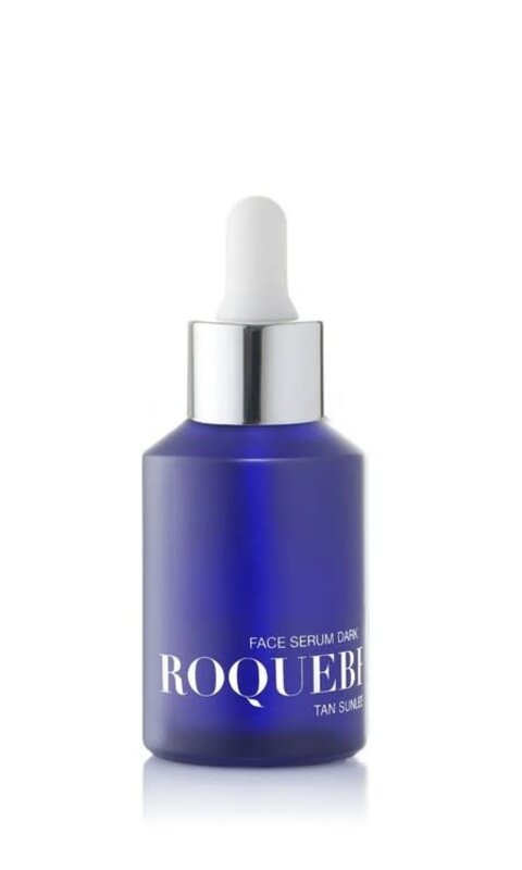 Roquebrun Roquebrun - Face Serum Dark 60ml
