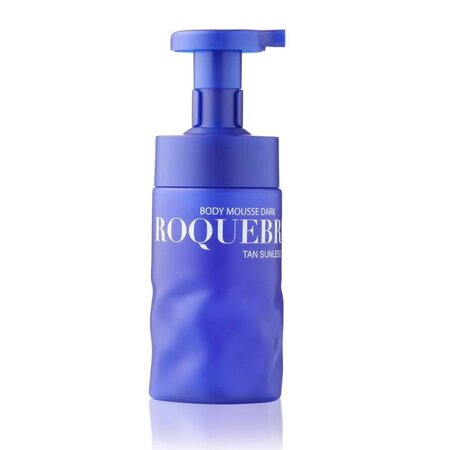 Roquebrun Roquebrun - Self Tanning Body Mousse Dark 200ml