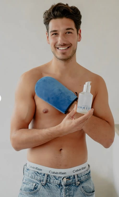 Roquebrun Roquebrun - Body Serum Light