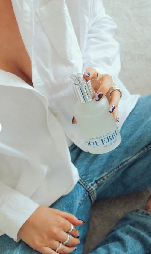 Roquebrun Roquebrun - Body Serum Light