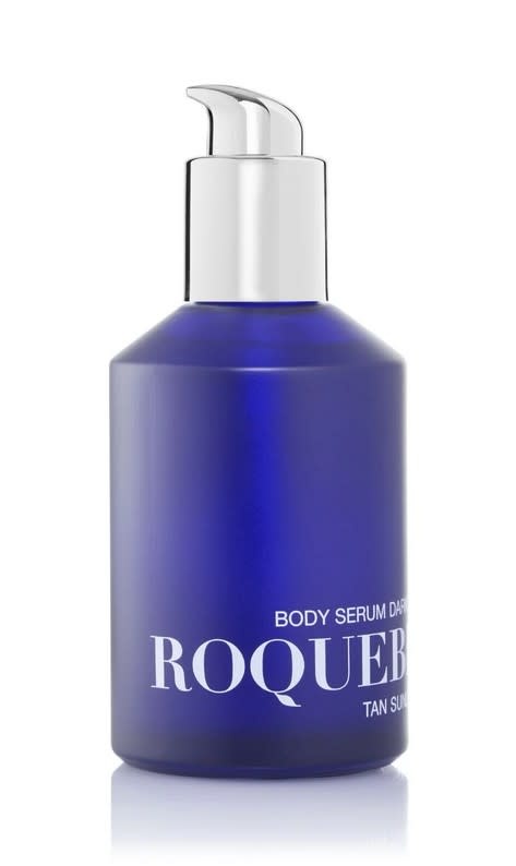 Roquebrun Roquebrun - Body Serum Dark