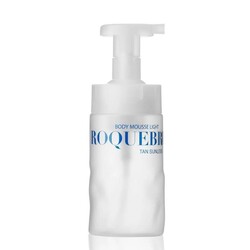 Roquebrun Roquebrun - Self Tanning Body Mousse 200ml LIGHT