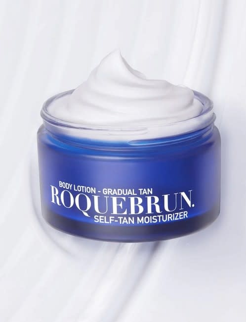 Roquebrun Roquebrun - Gradual Tan - Body Lotion 200ml