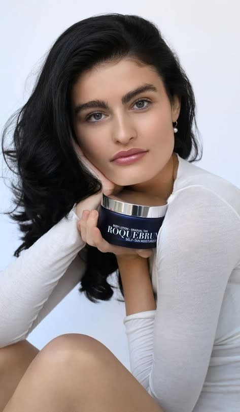 Roquebrun Roquebrun - Gradual Tan - Body Lotion 200ml