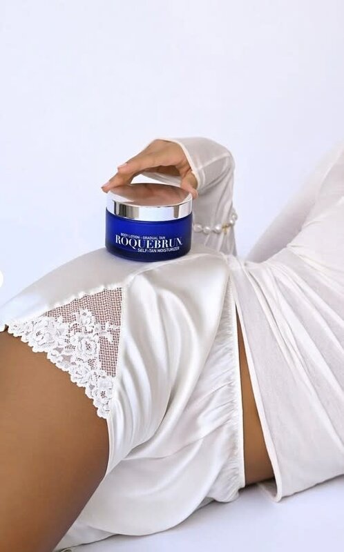 Roquebrun Roquebrun - Gradual Tan - Body Lotion 200ml