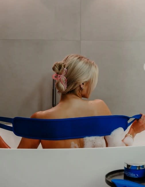 Roquebrun Roquebrun - Back Exfoliator