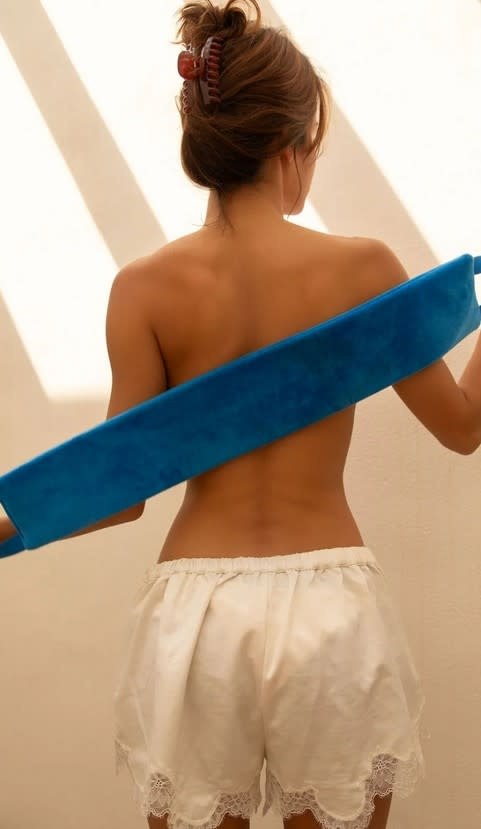 Roquebrun Roquebrun - Back Applicator