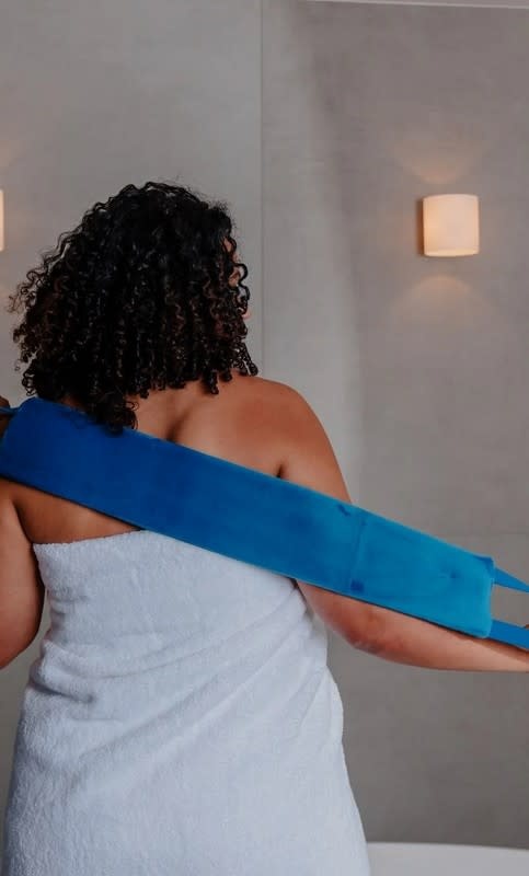 Roquebrun Roquebrun - Back Applicator