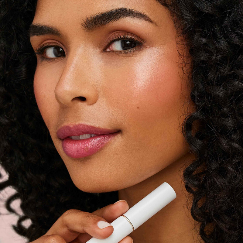 Jane Iredale JUST KISSED - LIP AND CHEEK STAIN