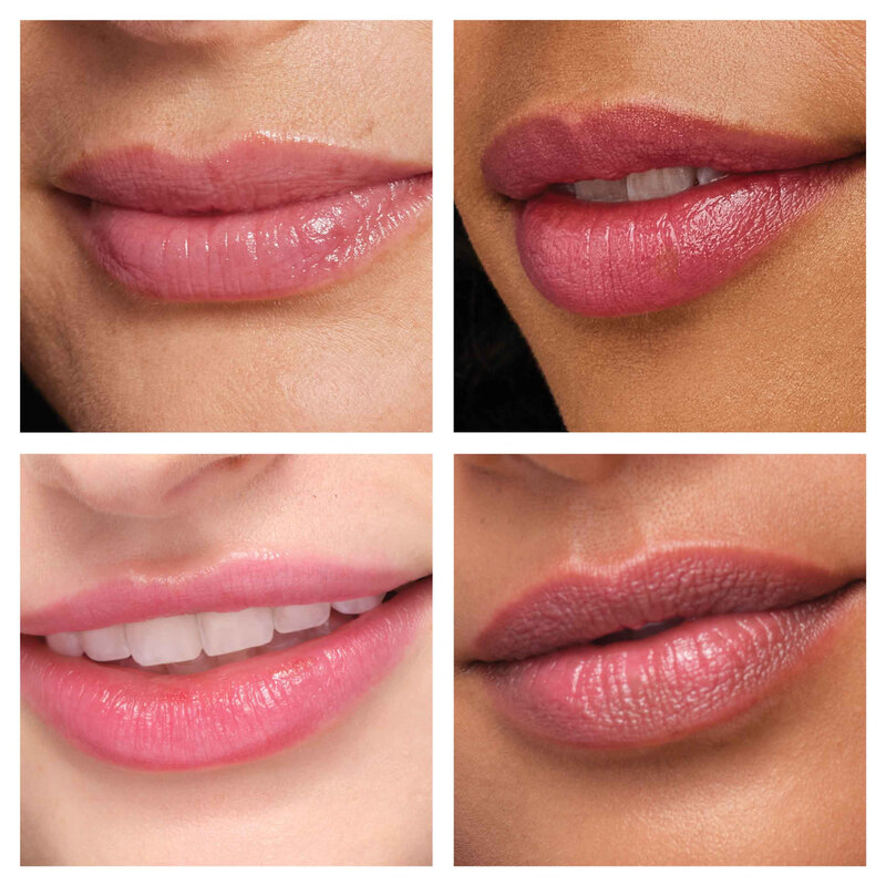 Jane Iredale JUST KISSED - LIP AND CHEEK STAIN
