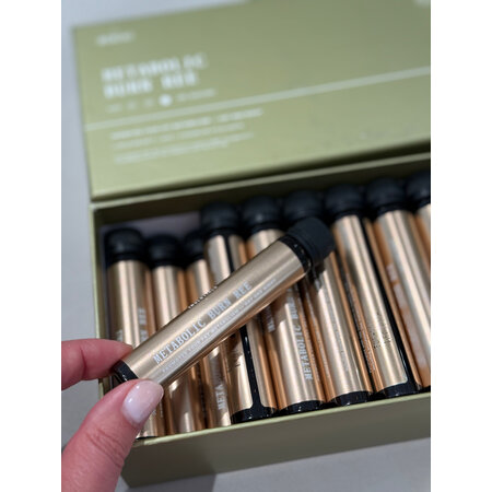 Insentials 03 Metabolic Burn Ree 30 shots - Insentials