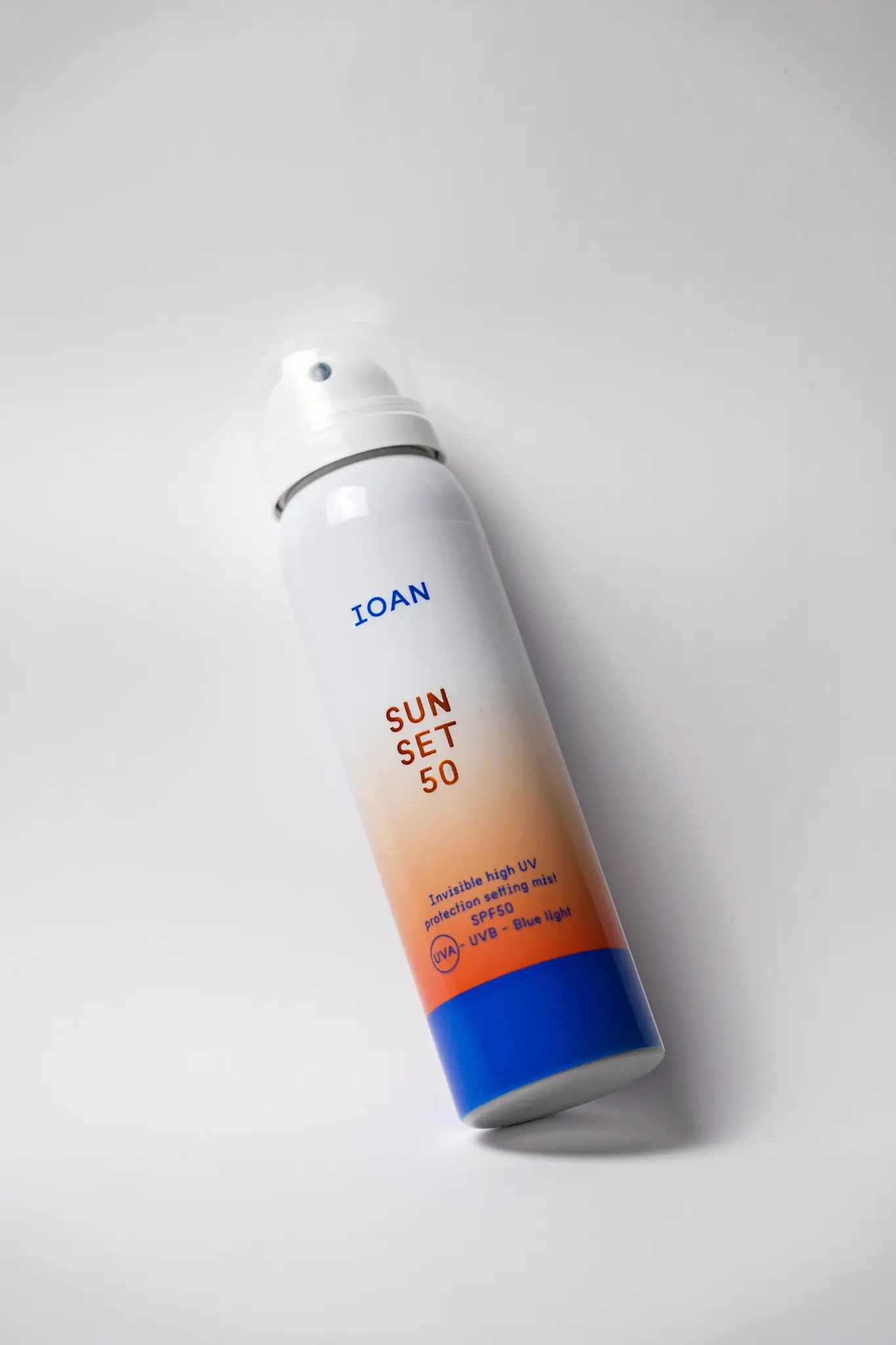 IOAN IOAN- Sun Set Mist SPF50 - 100ml