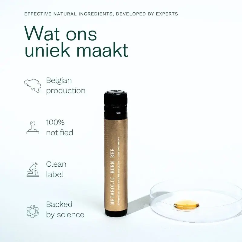 Insentials 03 Metabolic Burn Ree 30 shots - Insentials