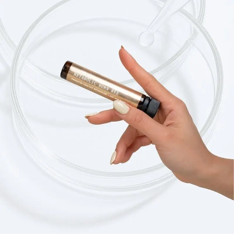 Insentials 03 Metabolic Burn Ree 30 shots - Insentials