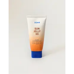 IOAN IOAN- Sun Jelly SPF50 - 50ml