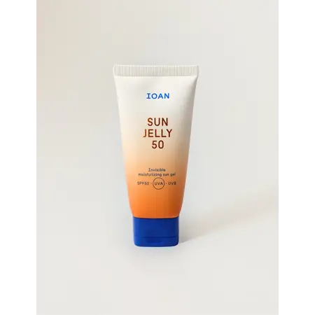 IOAN IOAN- Sun Jelly SPF50 - 50ml