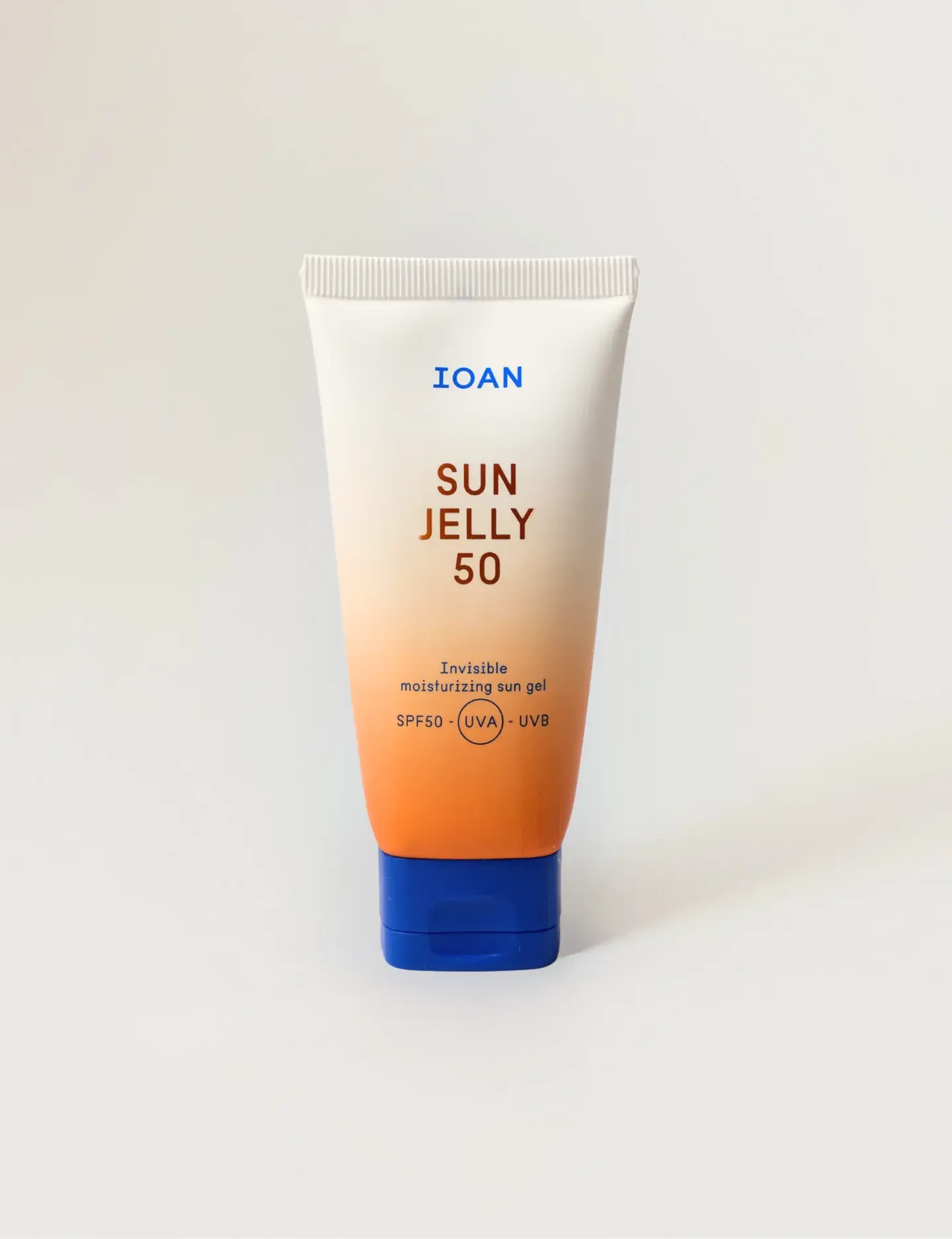 IOAN IOAN- Sun Jelly SPF50 - 50ml