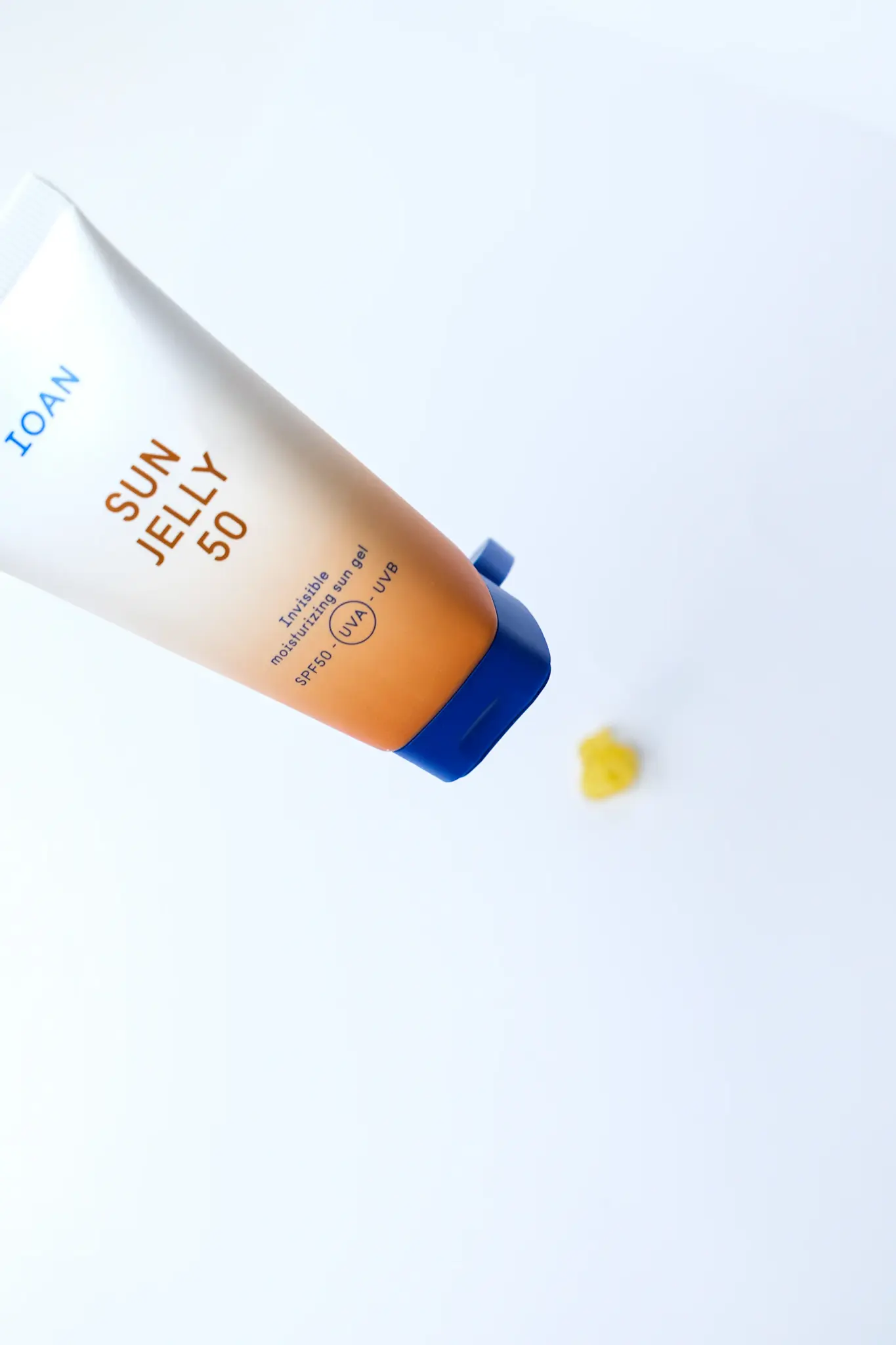 IOAN IOAN- Sun Jelly SPF50 - 50ml