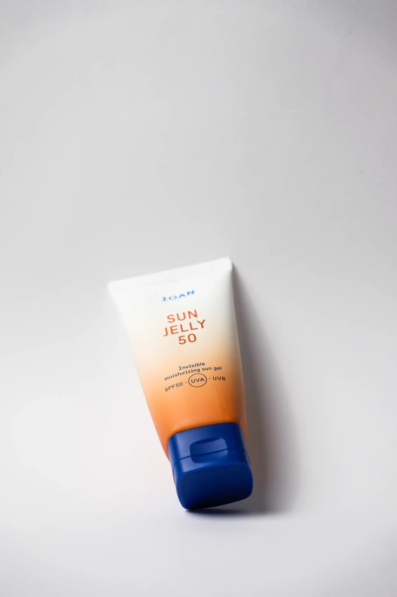 IOAN IOAN- Sun Jelly SPF50 - 50ml