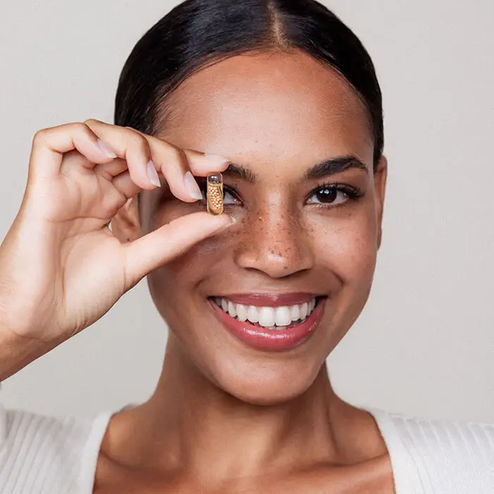 Insentials 01 Smart Vitamins for Her - Insentials