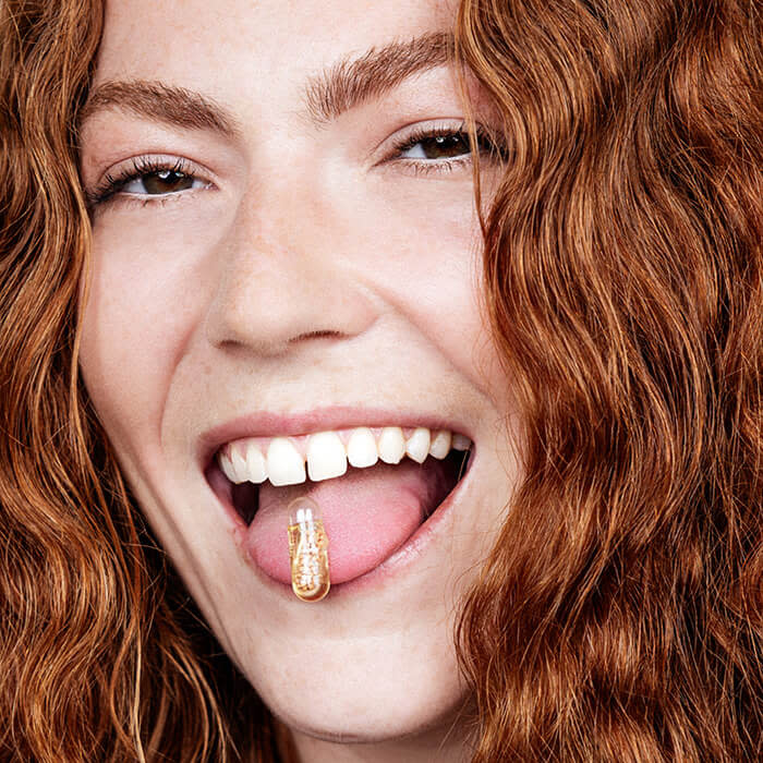 Insentials 01 Smart Vitamins for Her - Insentials