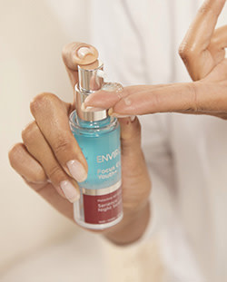 Environ Skincare Limited: Seriénce Night Serum   30 ml +20ml GRATIS