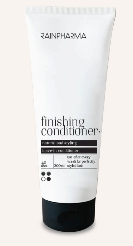 Rainpharma Finishing Conditioner 200ml - leave in