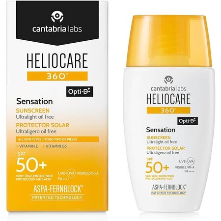 Heliocare Heliocare Sensation