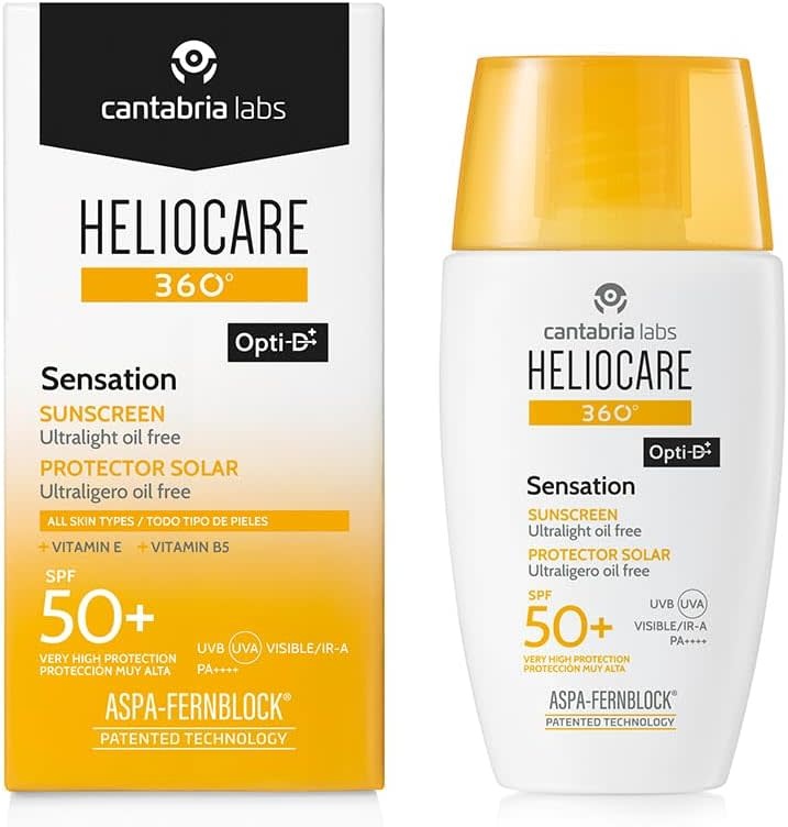Heliocare Heliocare Sensation