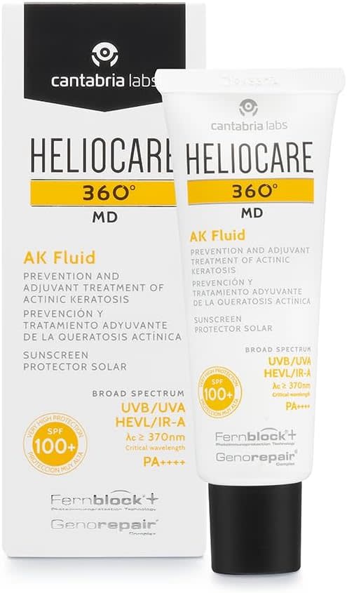 Heliocare AK Emulsion Heliocare