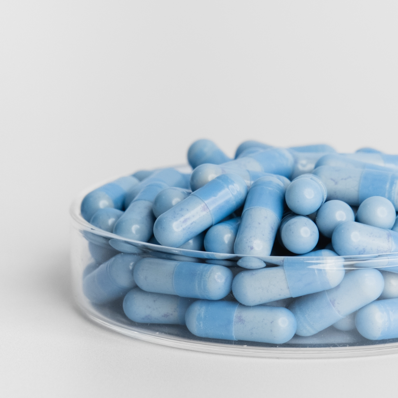 ANP Advanced Nutrition Programme Skin Blue Filter (60caps)