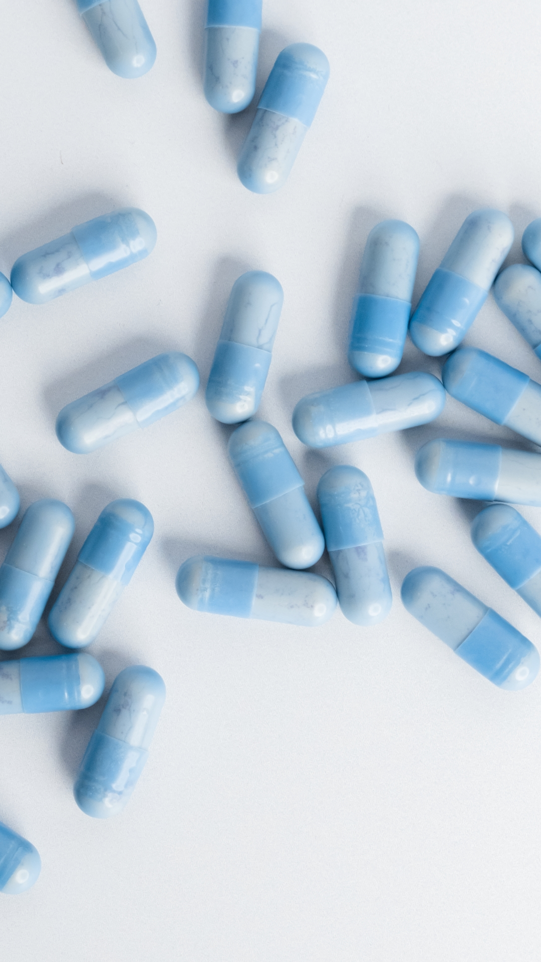 ANP Advanced Nutrition Programme Skin Blue Filter (60caps)