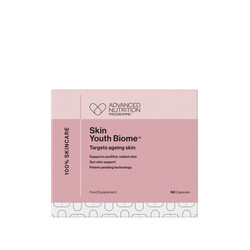 ANP Advanced Nutrition Programme Skin Youth Biome (60caps)