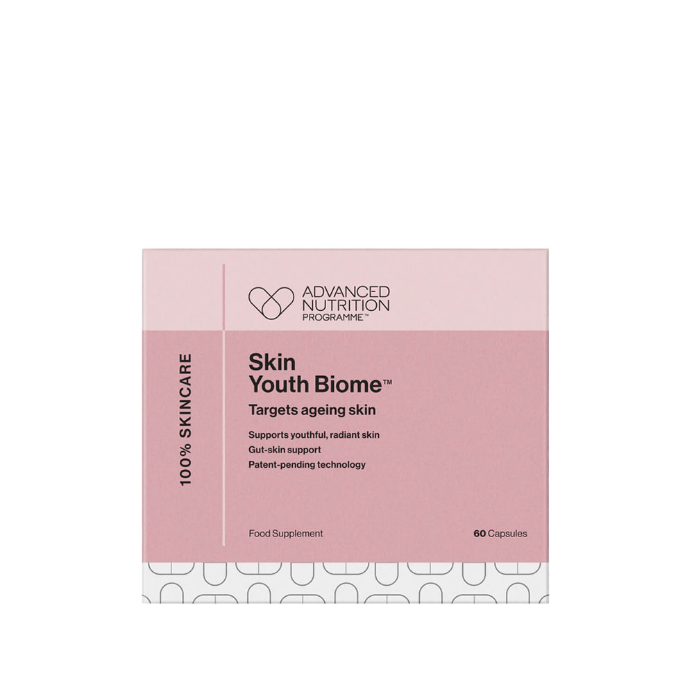 ANP Advanced Nutrition Programme Skin Youth Biome (60caps)