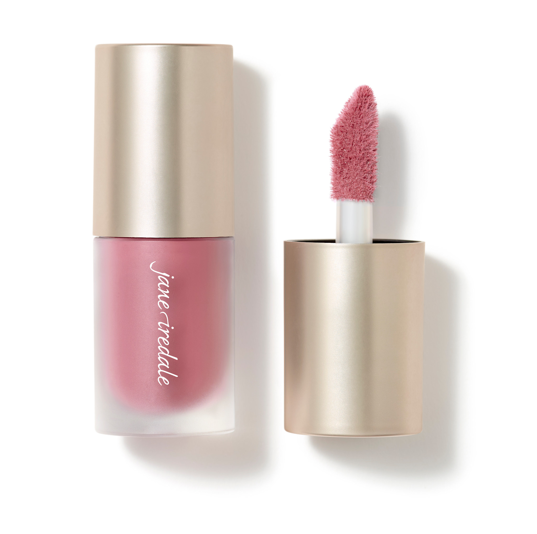 Jane Iredale ColorLuxe Liquid Blush - Sugar Magnolia