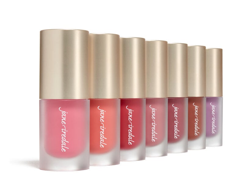 Jane Iredale ColorLuxe Liquid Blush - Sugar Magnolia