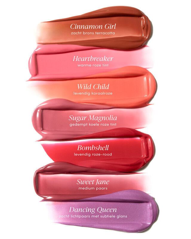 Jane Iredale ColorLuxe Liquid Blush - Sugar Magnolia