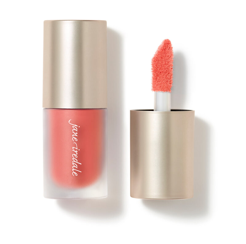 Jane Iredale ColorLuxe Liquid Blush - Wild Child